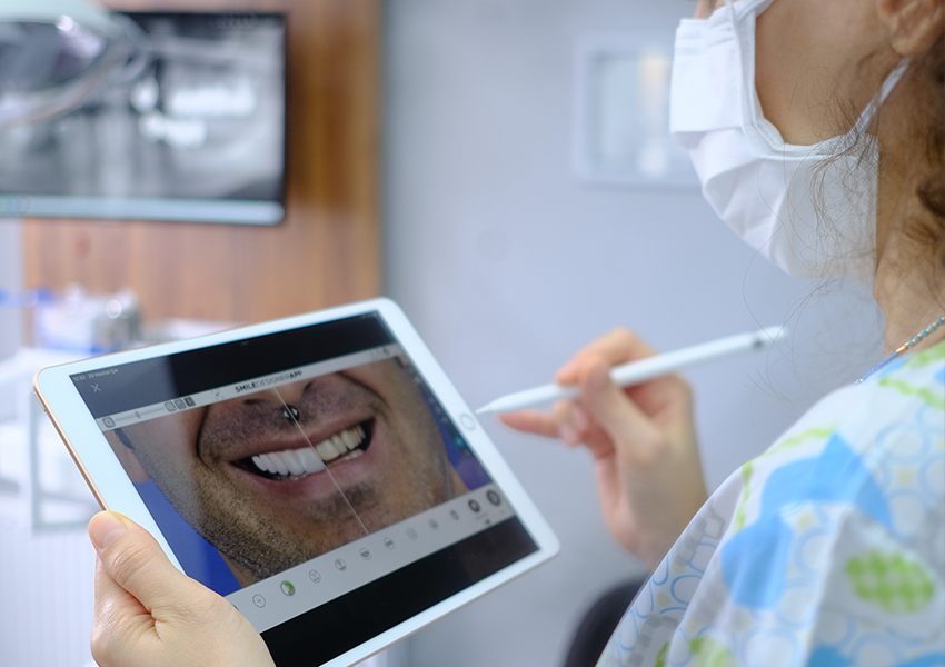 Aesthetic Dentistry