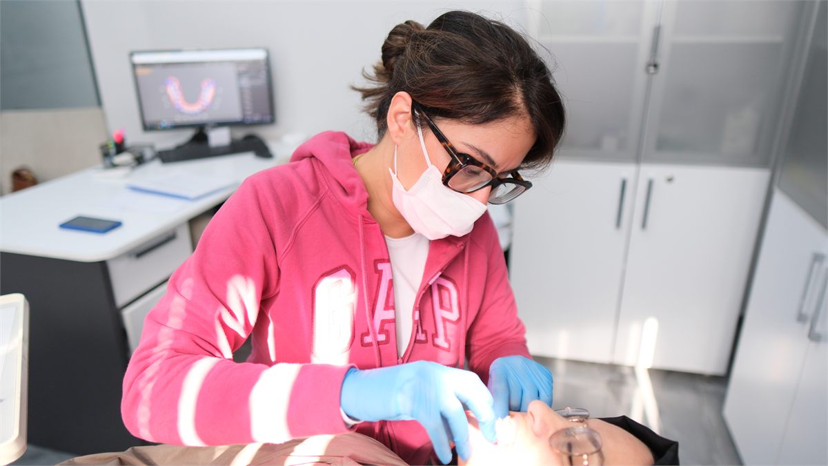 Orthodontics